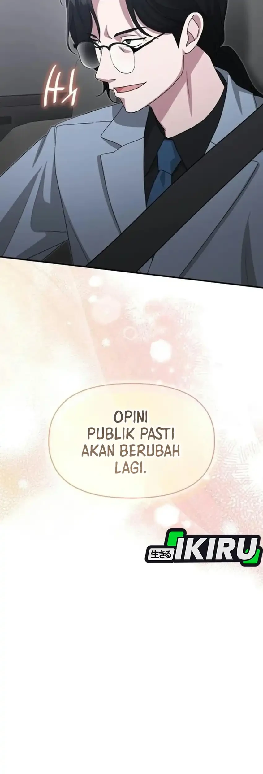 Chapter 111 - halaman 28