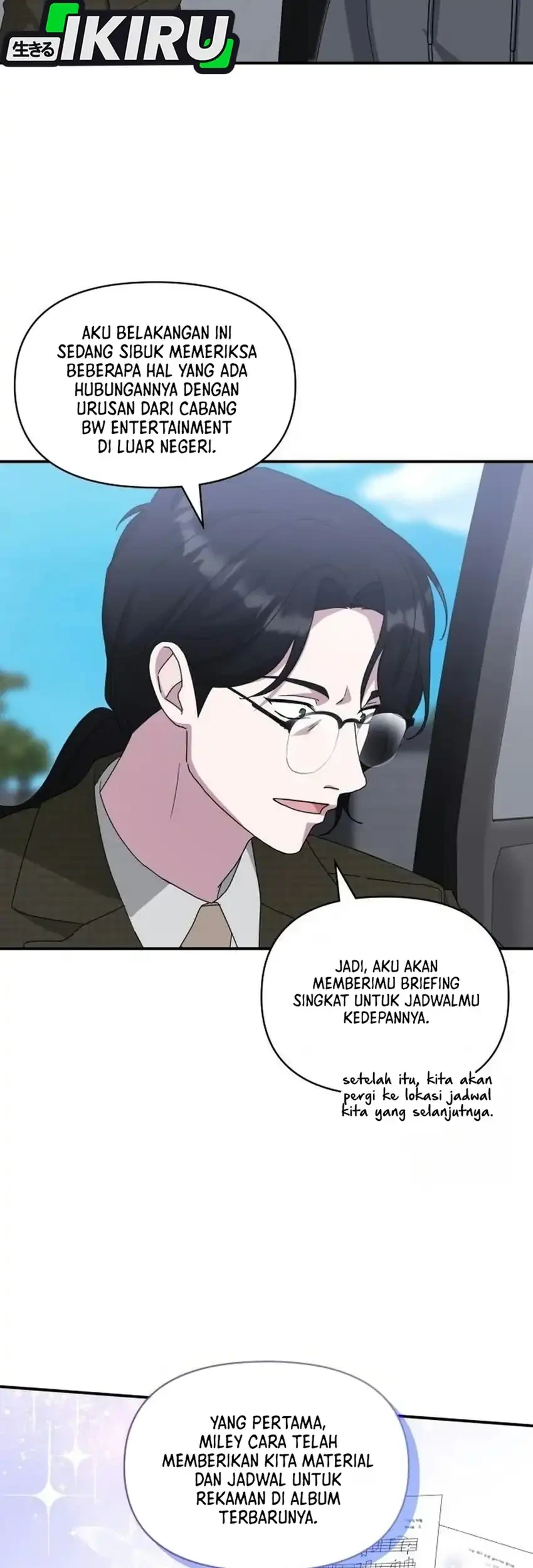 Chapter 111 - halaman 36