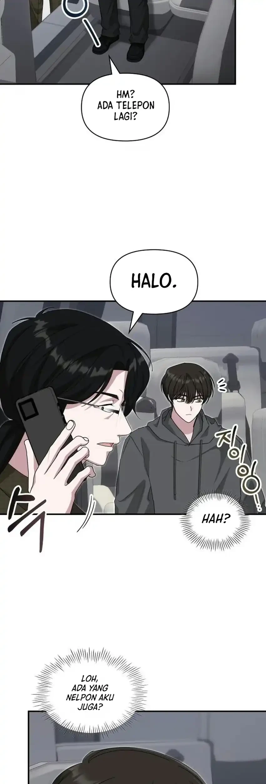 Chapter 111 - halaman 46