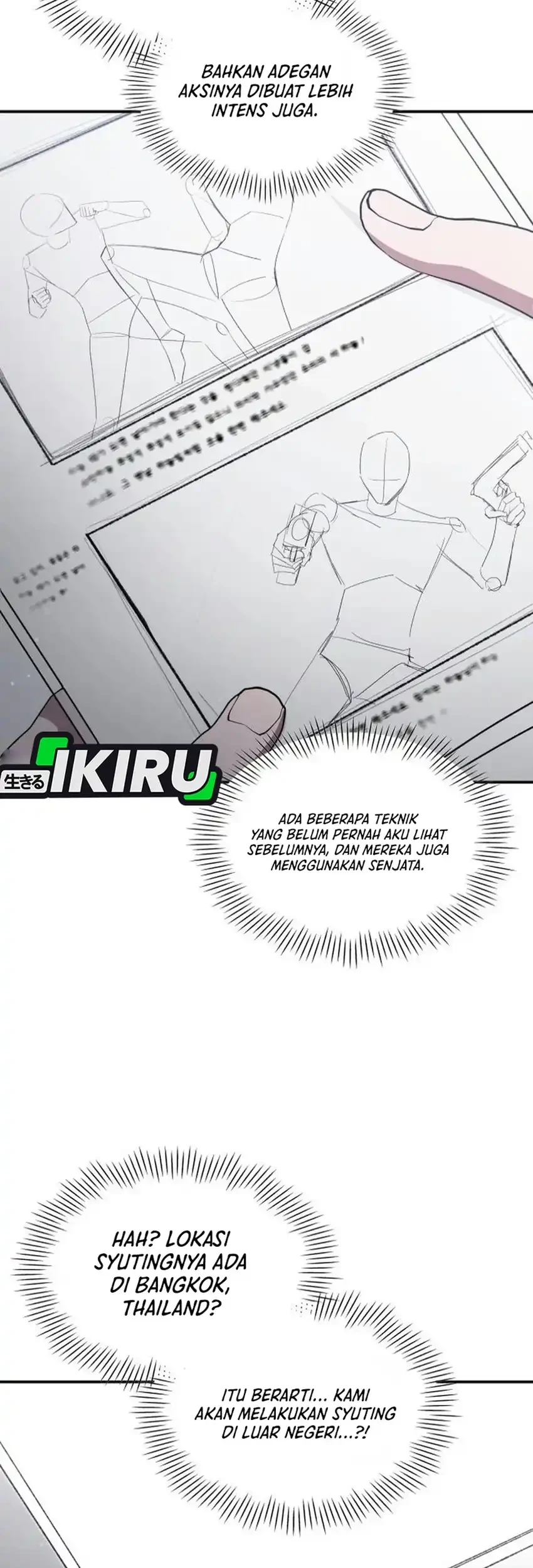 Chapter 111 - halaman 17