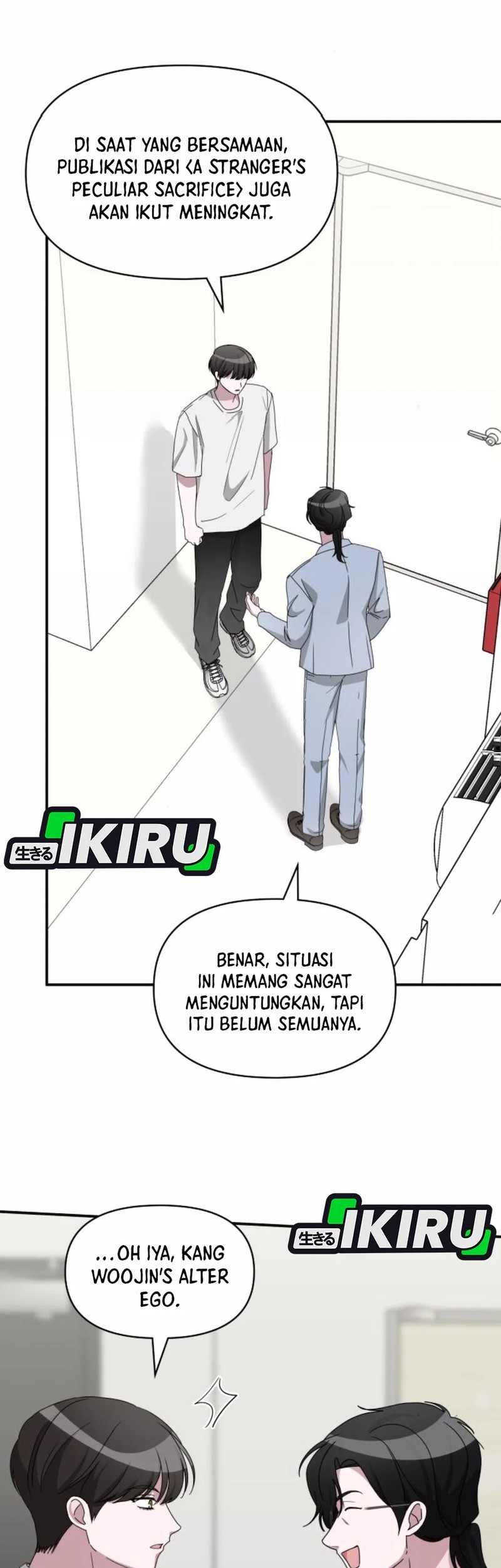Chapter 55 - halaman 33