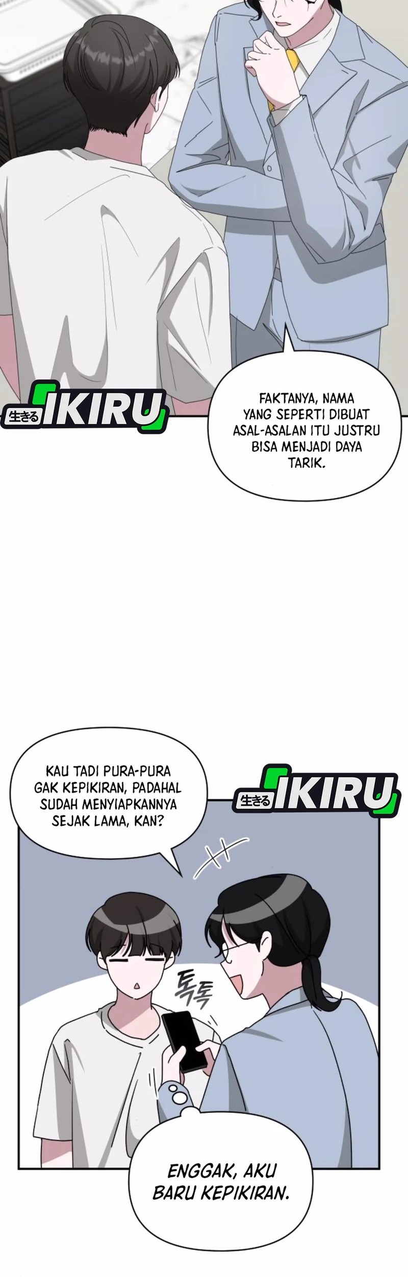 Chapter 55 - halaman 18