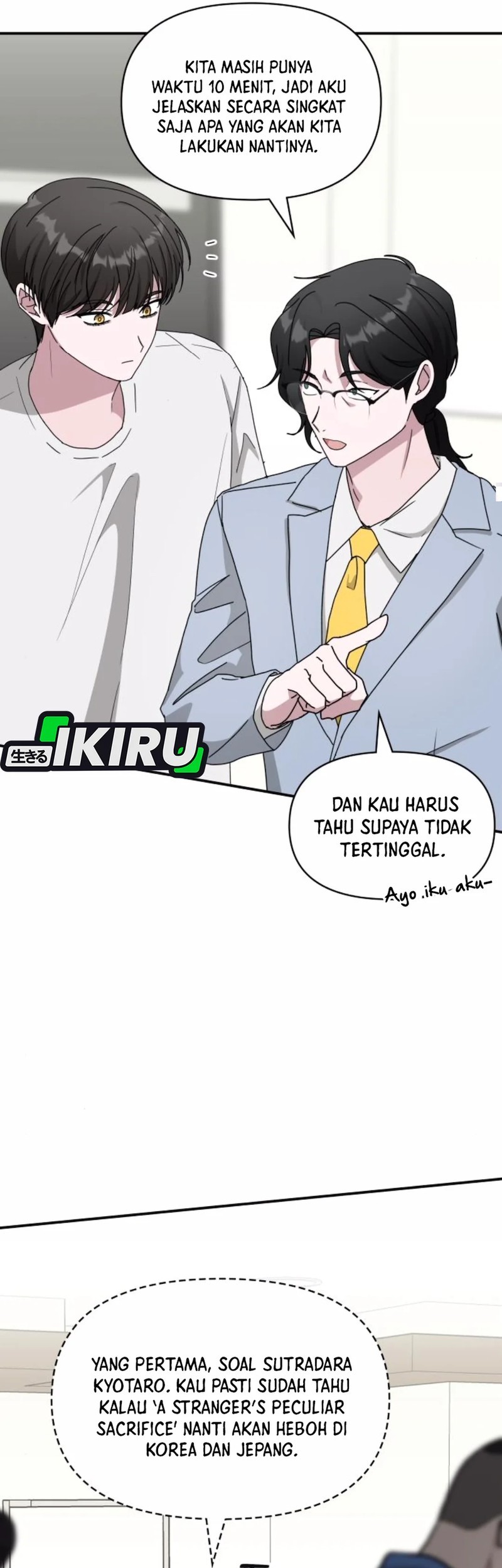 Chapter 55 - halaman 23