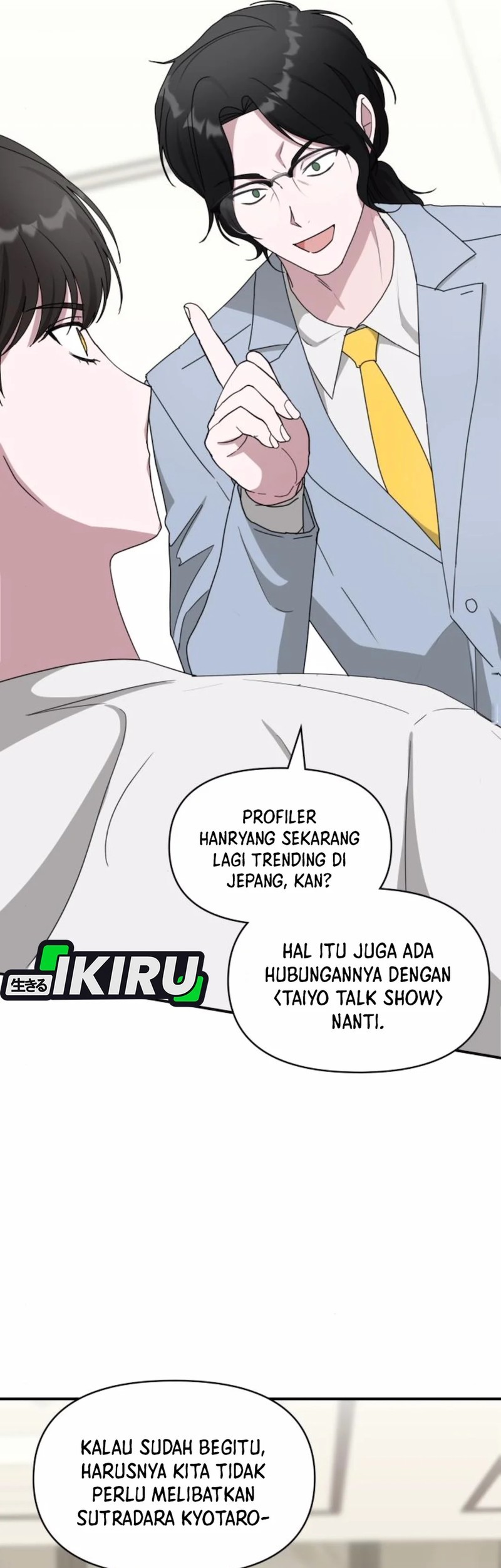 Chapter 55 - halaman 26