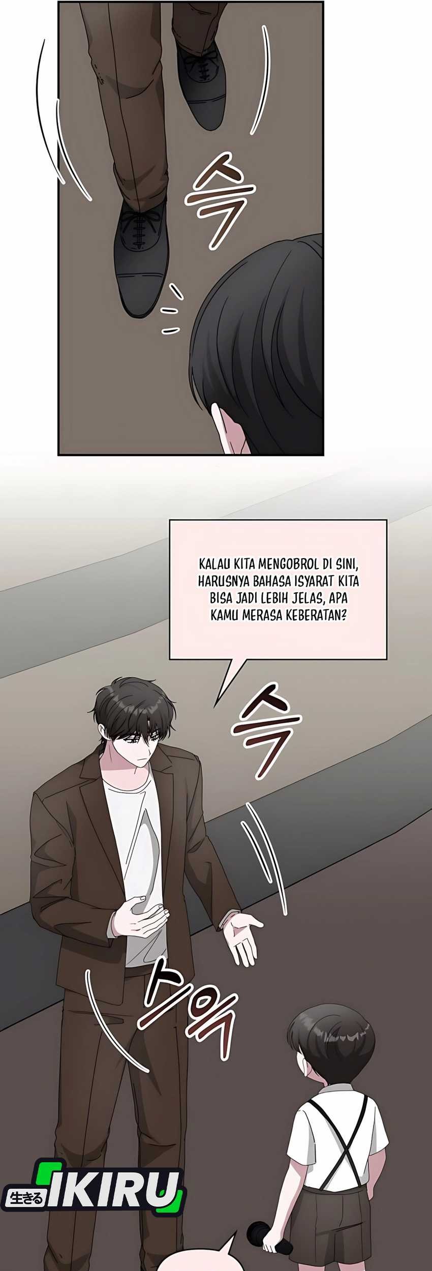 Chapter 58 - halaman 38