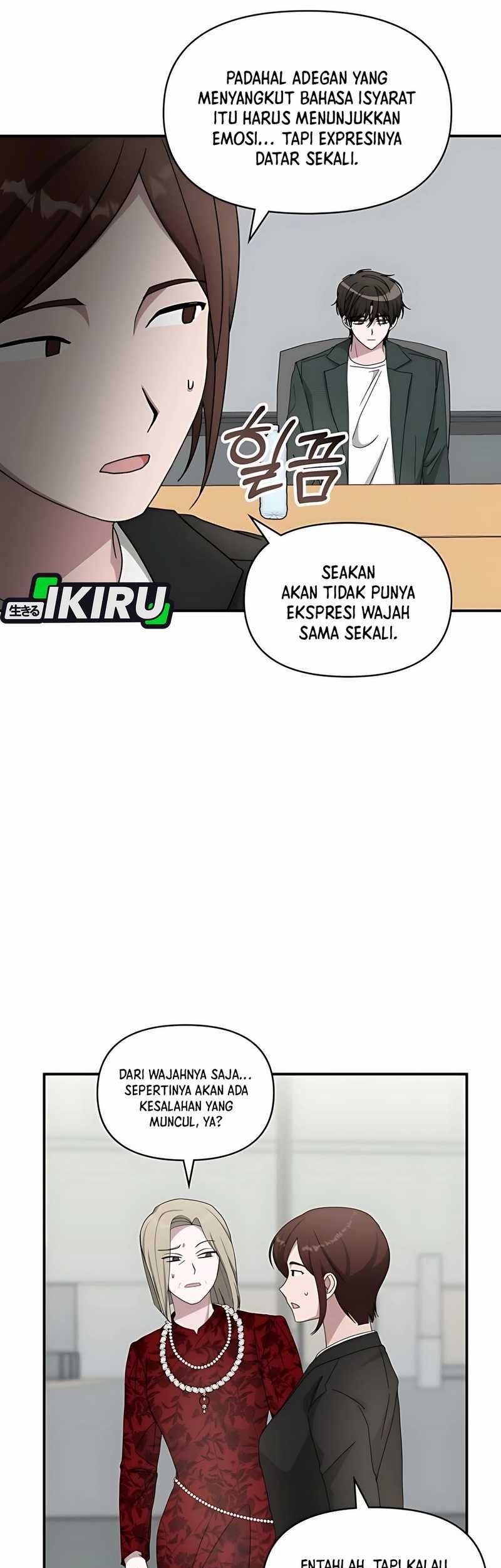 Chapter 60 - halaman 21