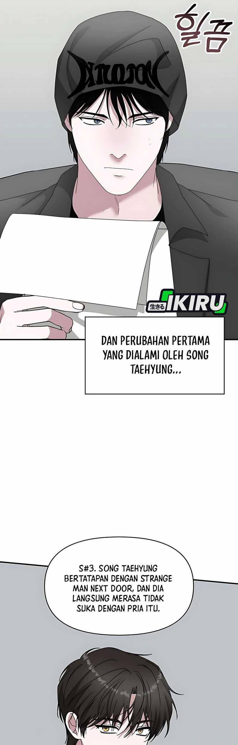 Chapter 60 - halaman 27