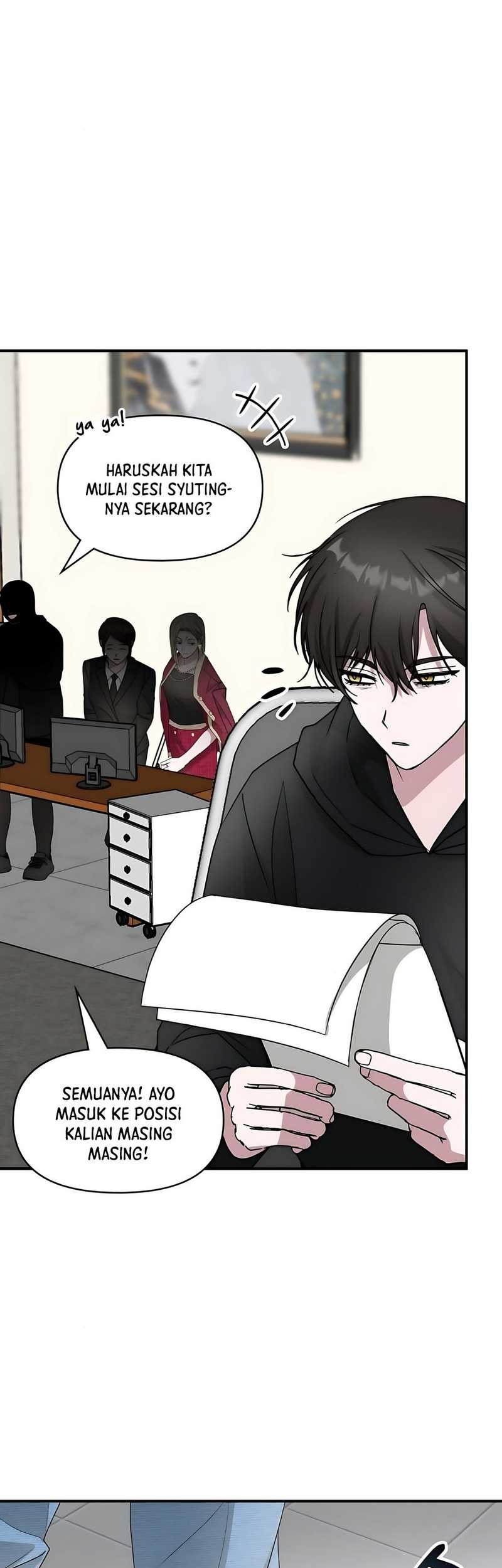 Chapter 61 - halaman 21