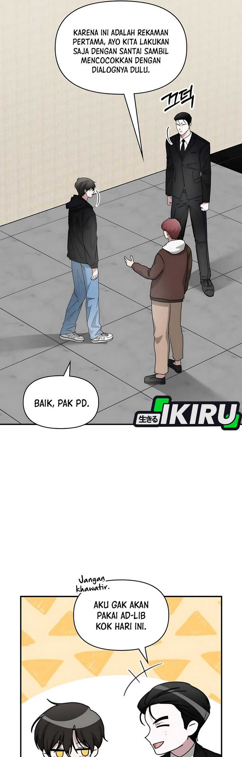 Chapter 61 - halaman 23