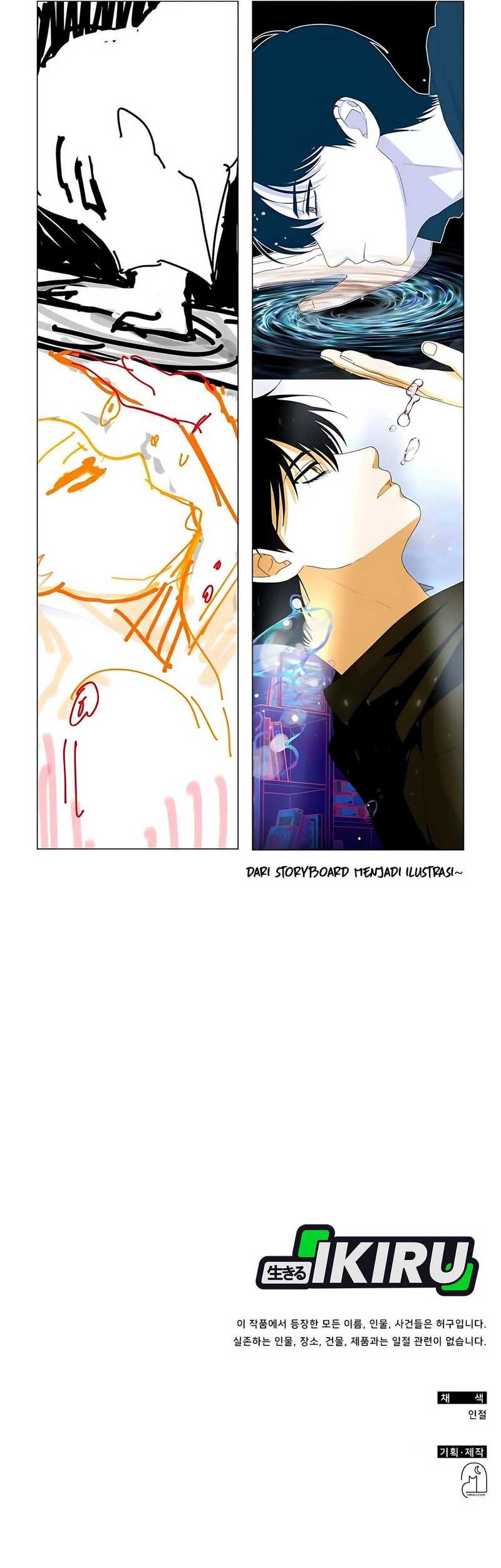 Chapter 61 - halaman 85