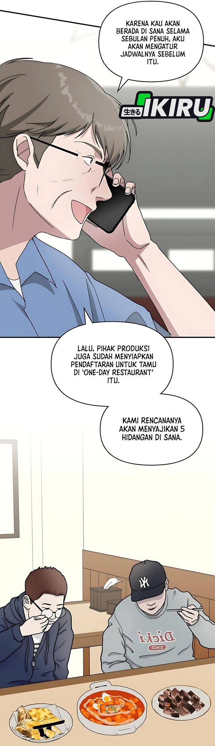 Chapter 62 - halaman 60