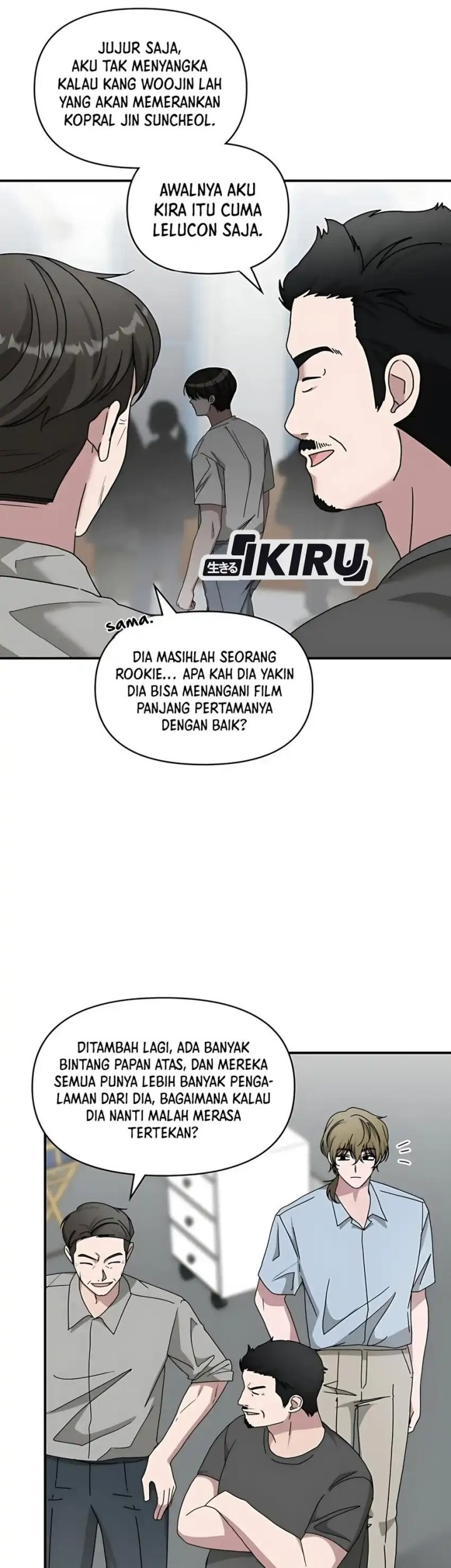 Chapter 64 - halaman 21