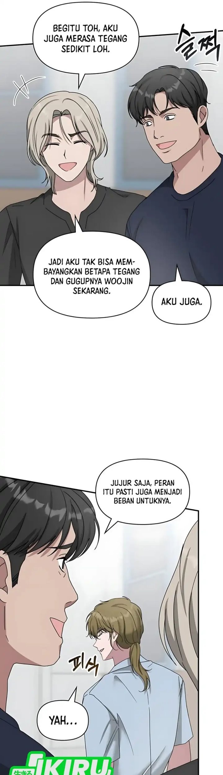 Chapter 64 - halaman 25