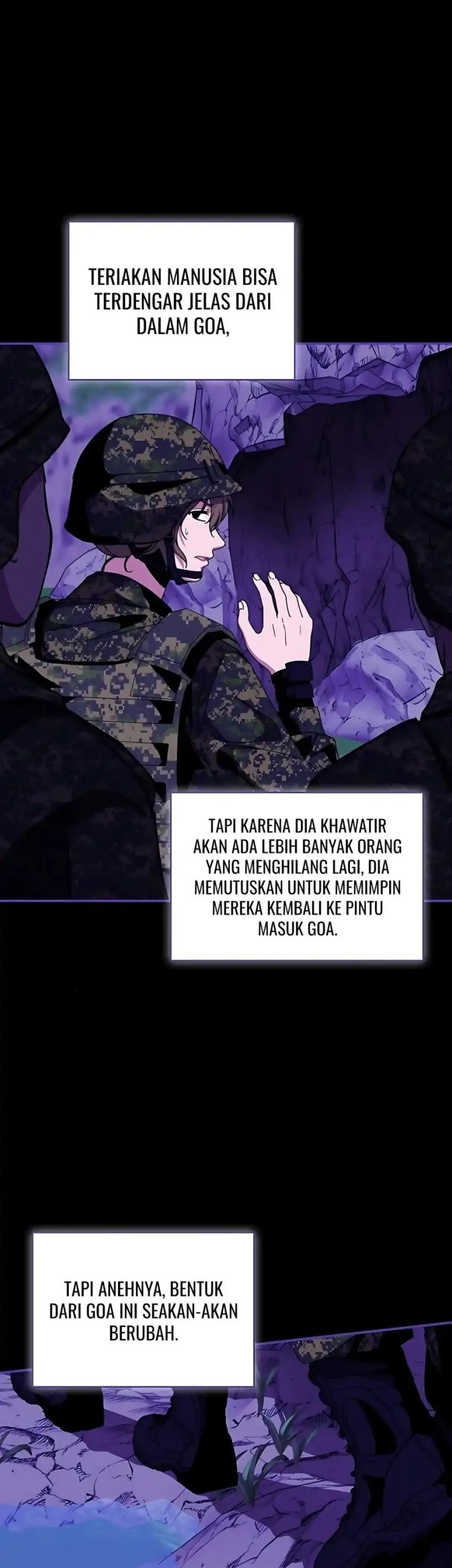 Chapter 64 - halaman 33