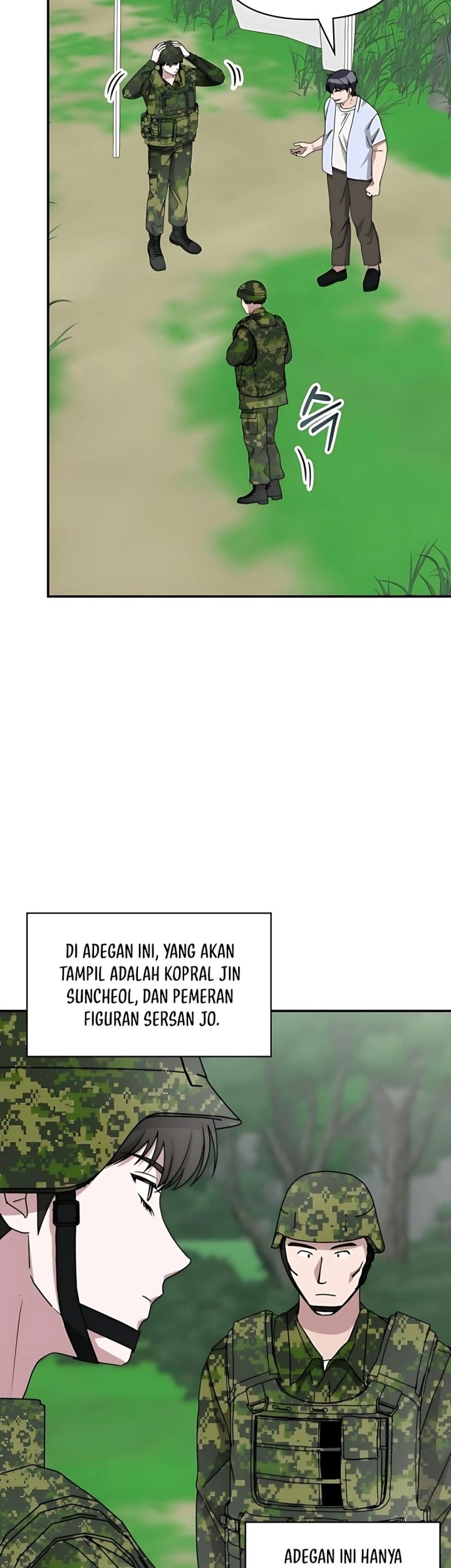 Chapter 65 - halaman 20