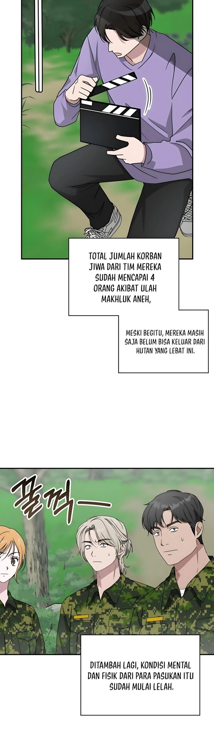 Chapter 65 - halaman 22