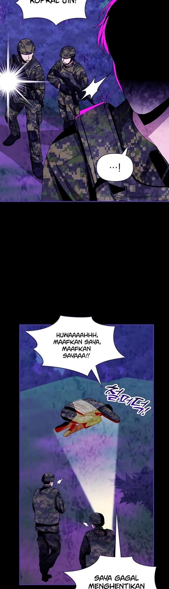Chapter 65 - halaman 58