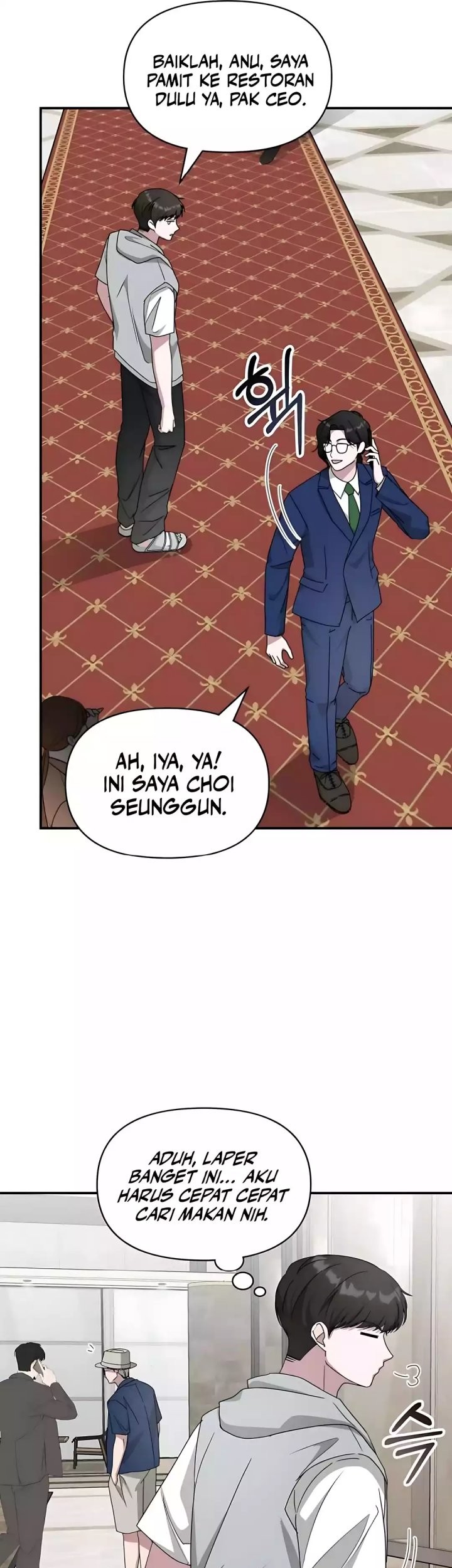 Chapter 66 - halaman 16