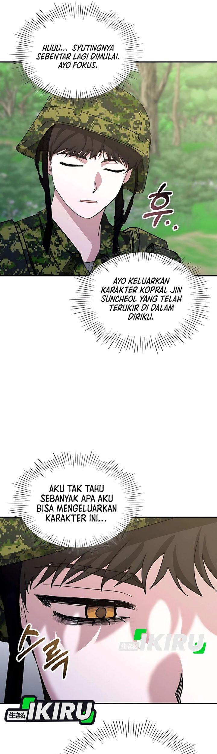 Chapter 67 - halaman 30