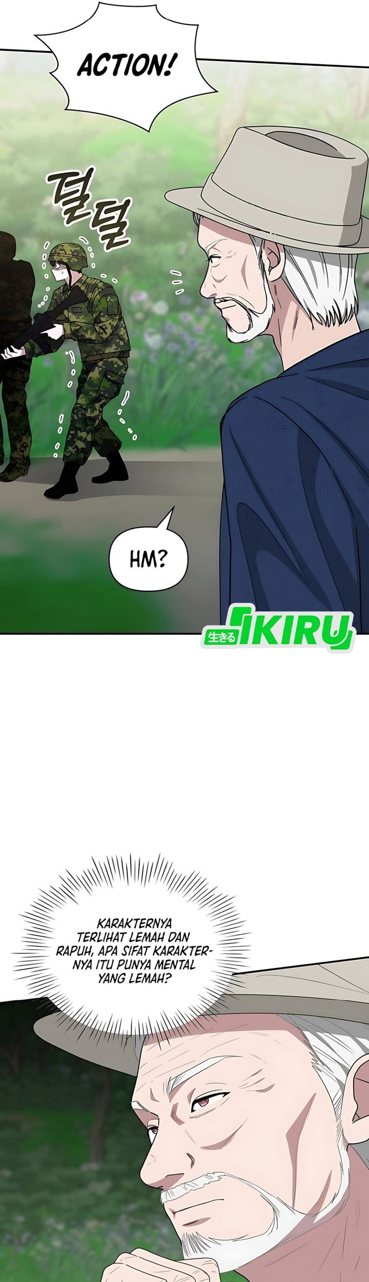 Chapter 67 - halaman 34