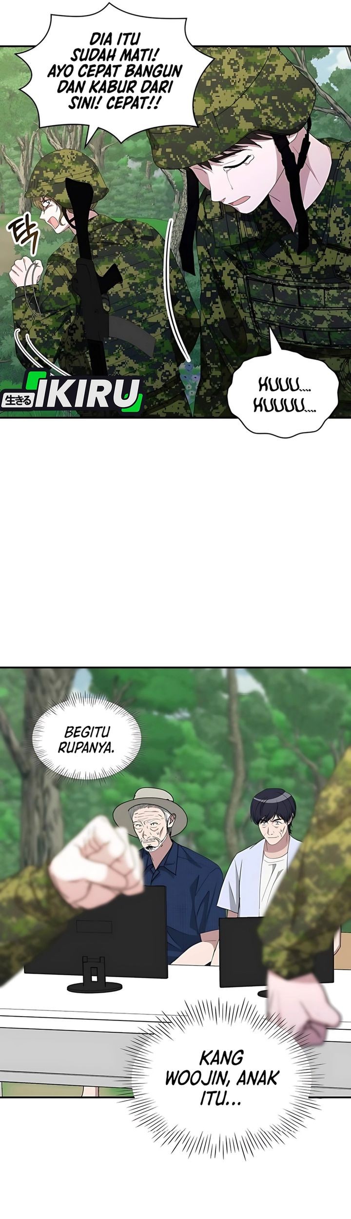 Chapter 67 - halaman 50