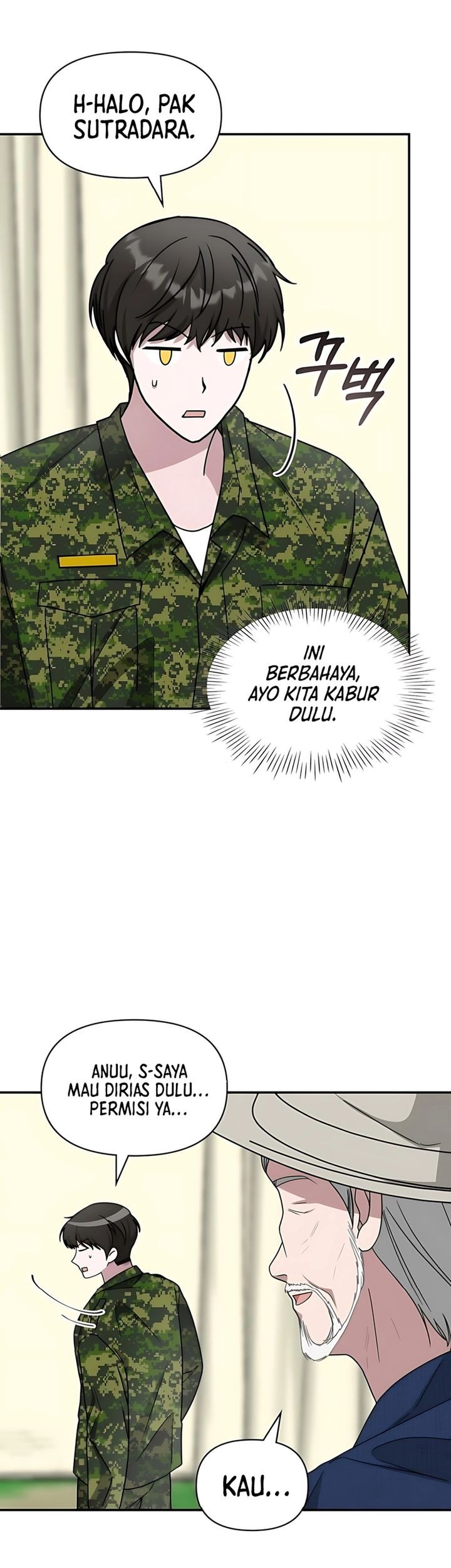 Chapter 67 - halaman 8
