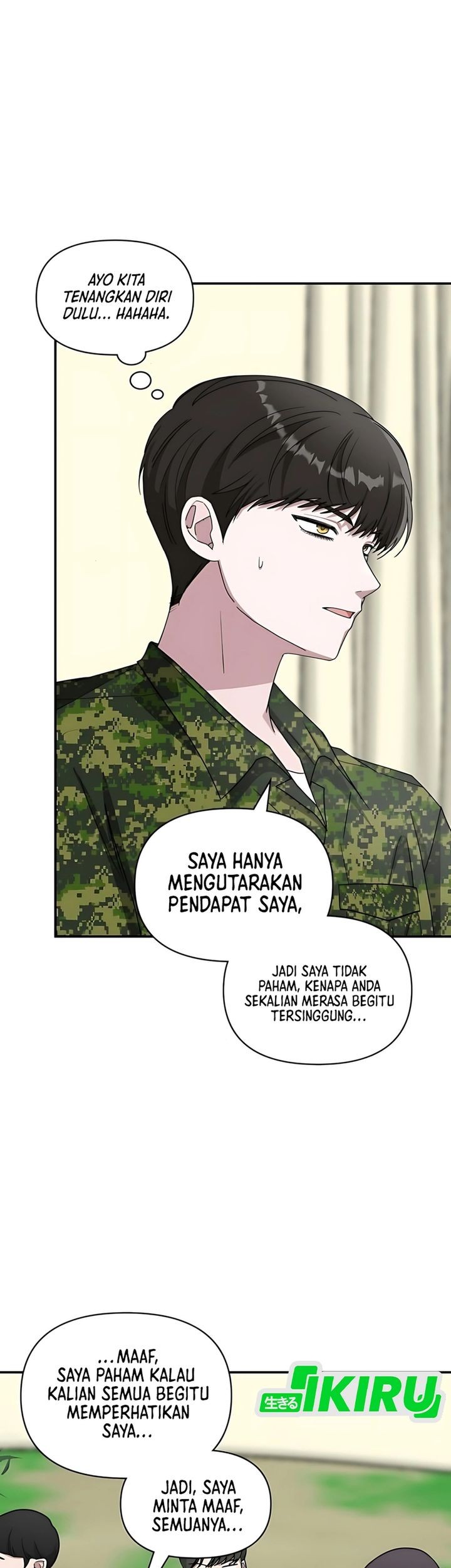 Chapter 67 - halaman 14