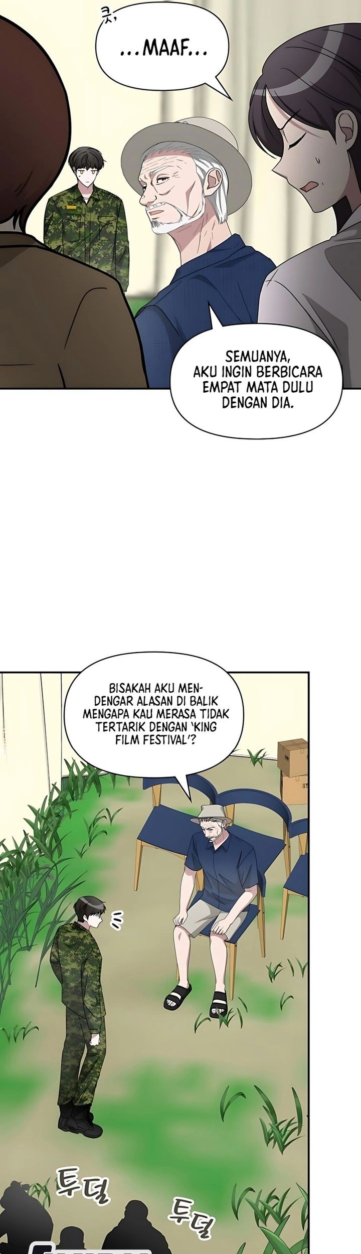 Chapter 67 - halaman 16