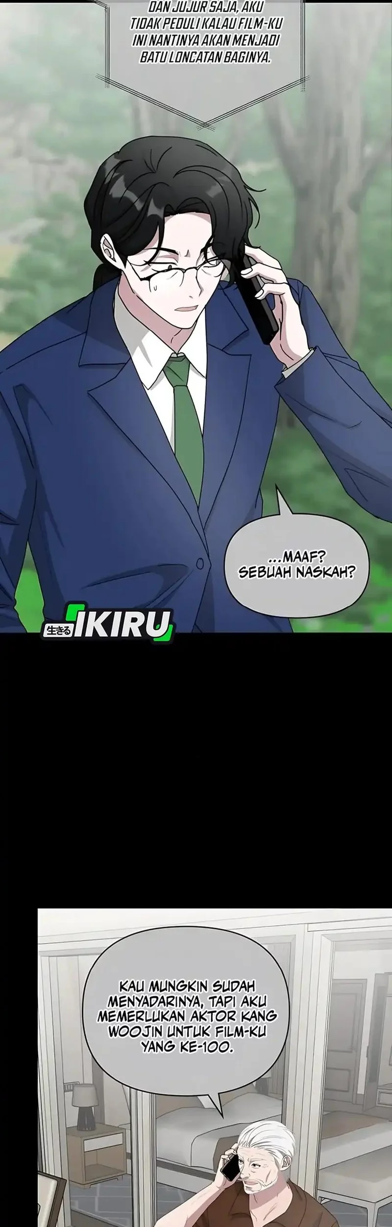 Chapter 68 - halaman 31