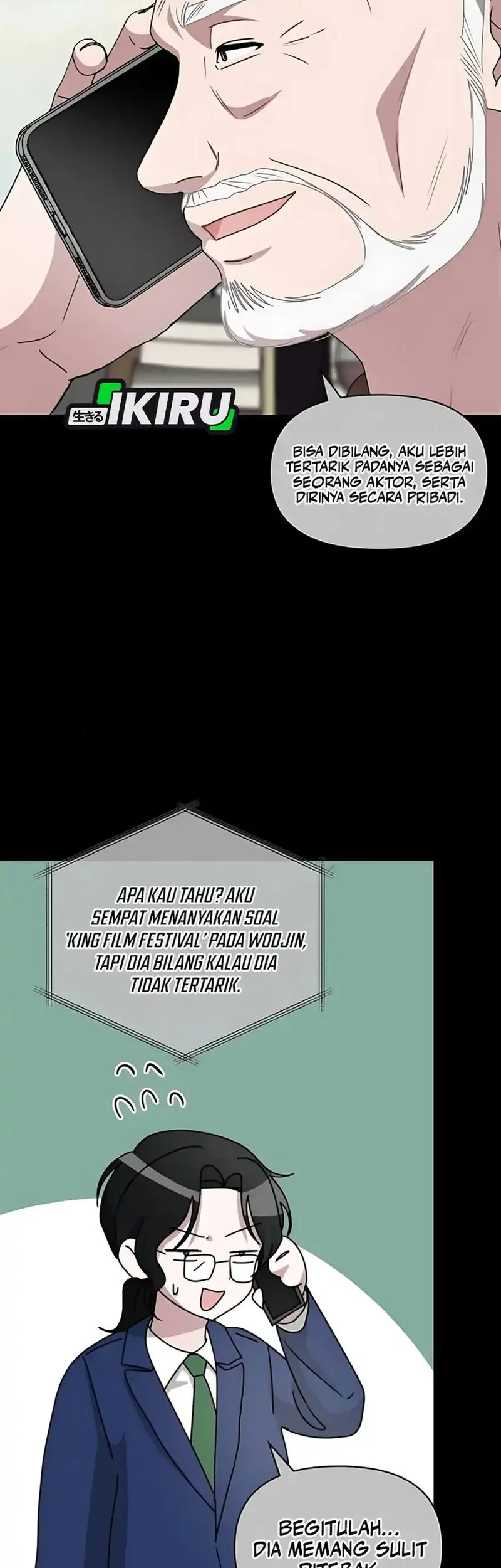 Chapter 68 - halaman 35