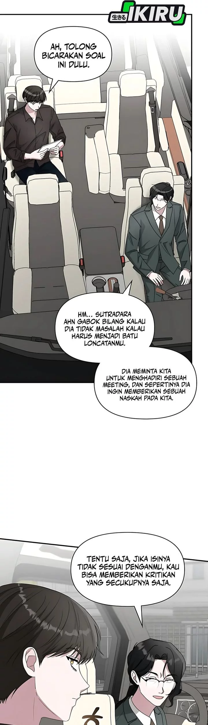 Chapter 69 - halaman 20