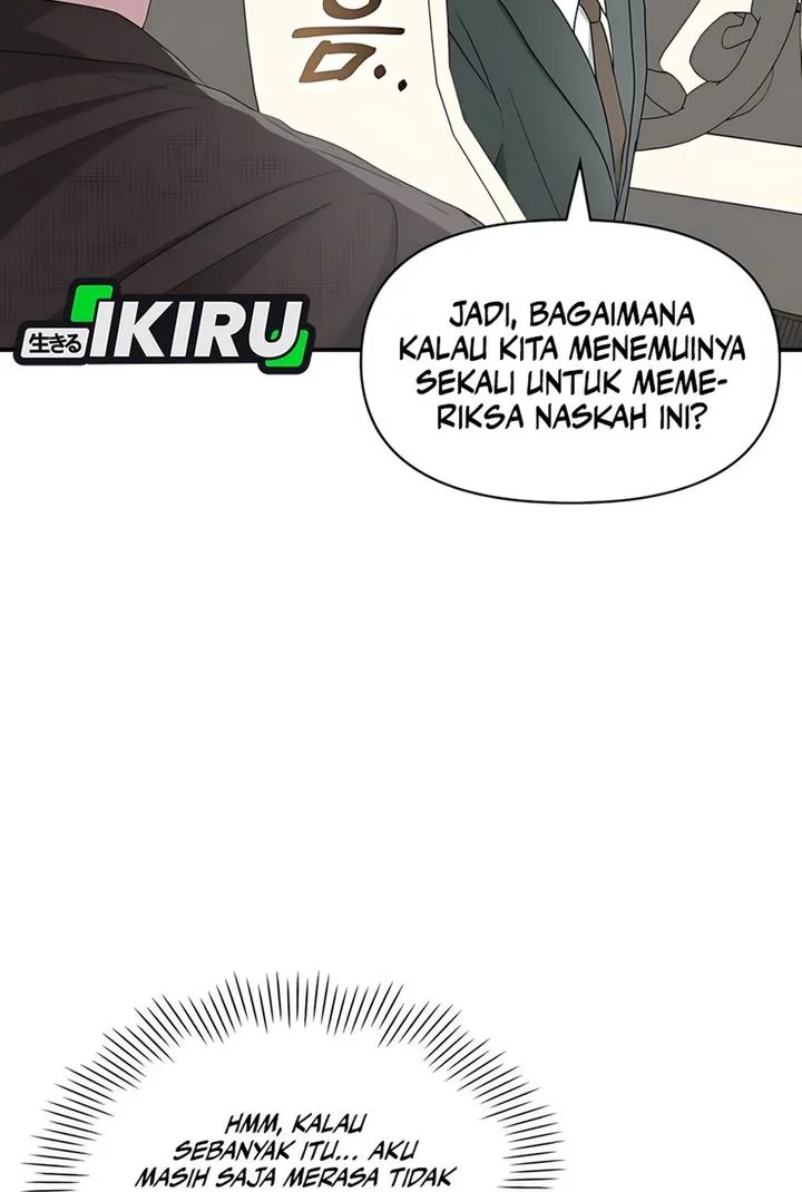 Chapter 69 - halaman 21