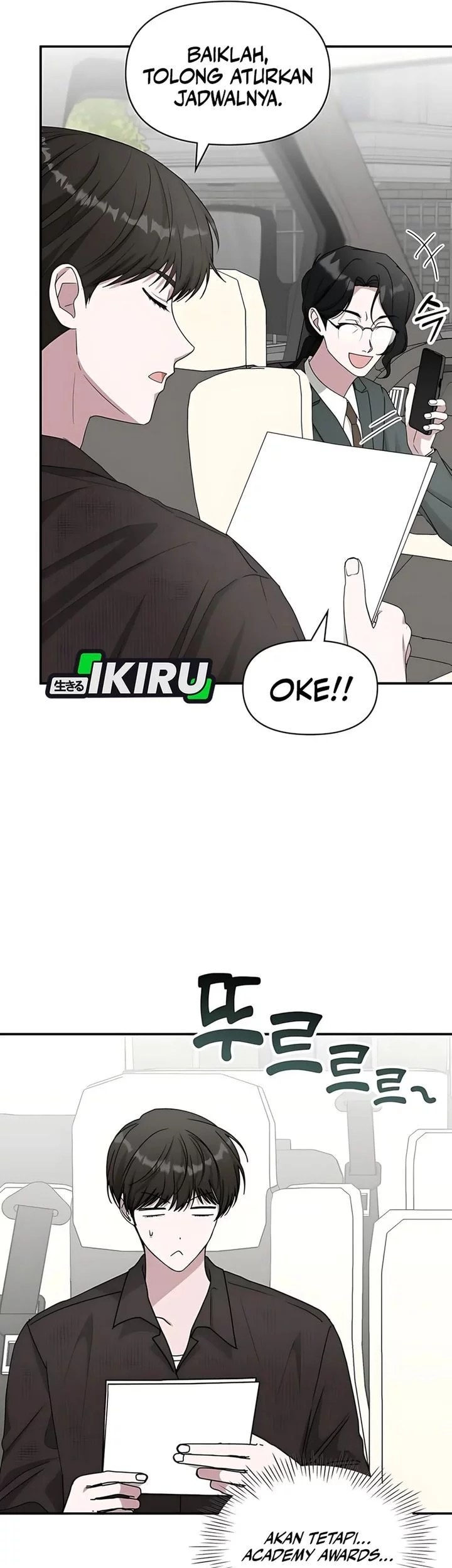 Chapter 69 - halaman 24
