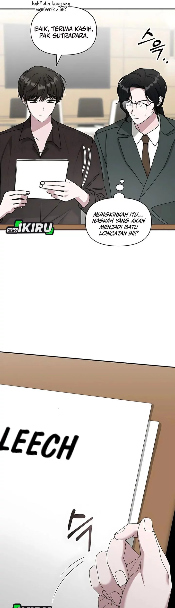 Chapter 69 - halaman 30