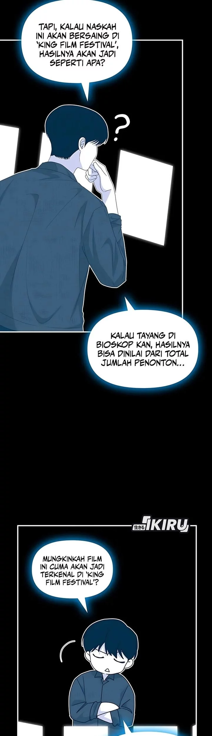 Chapter 69 - halaman 34