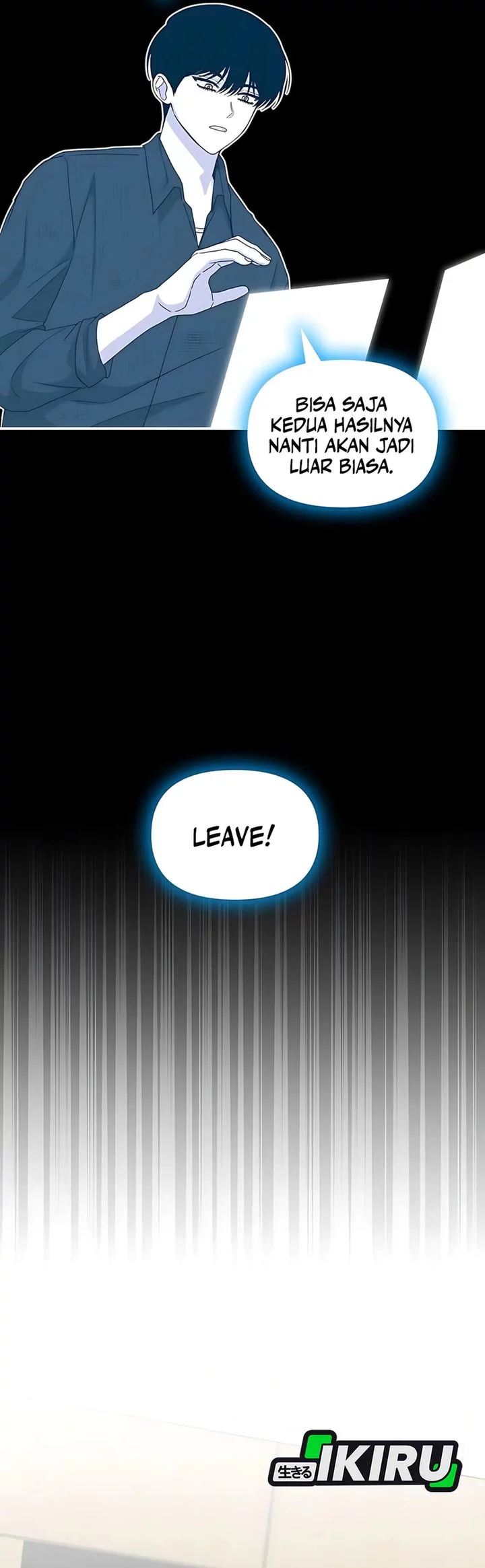 Chapter 69 - halaman 36