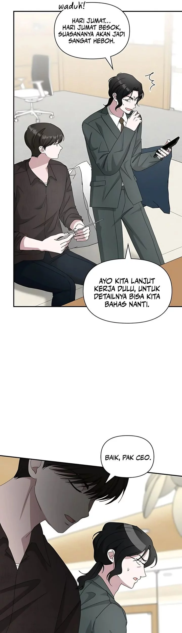 Chapter 69 - halaman 59
