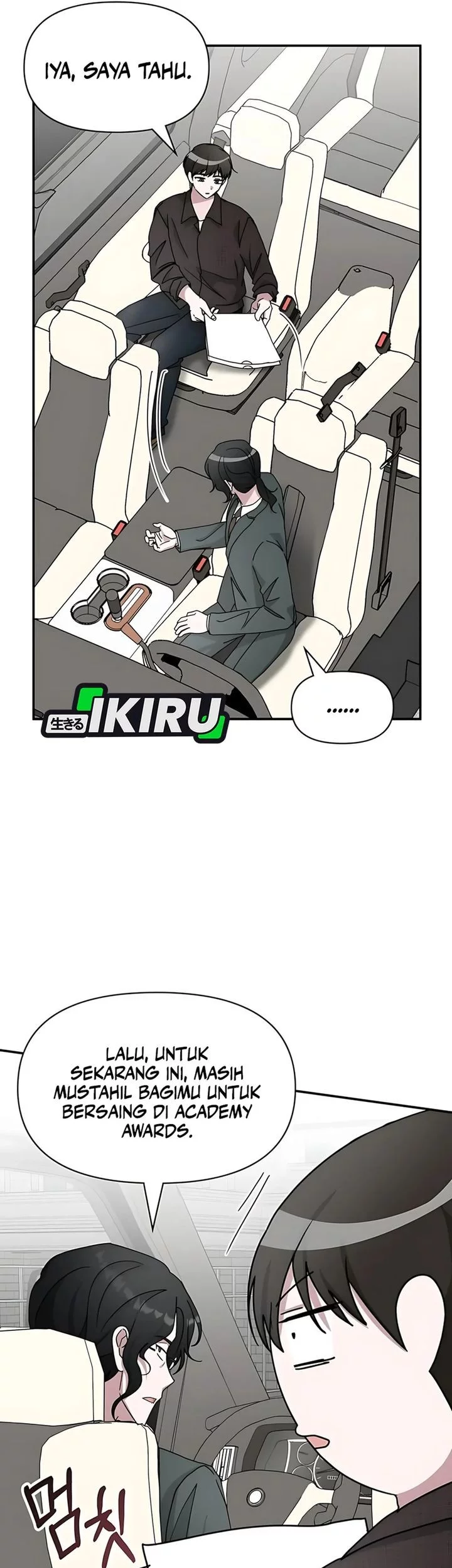 Chapter 69 - halaman 6