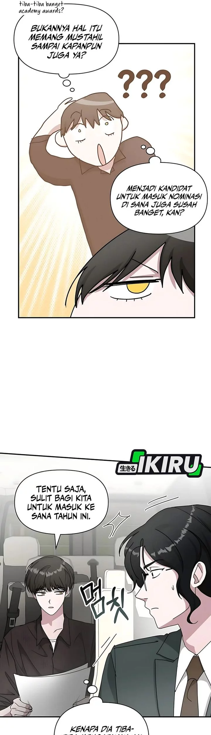 Chapter 69 - halaman 8