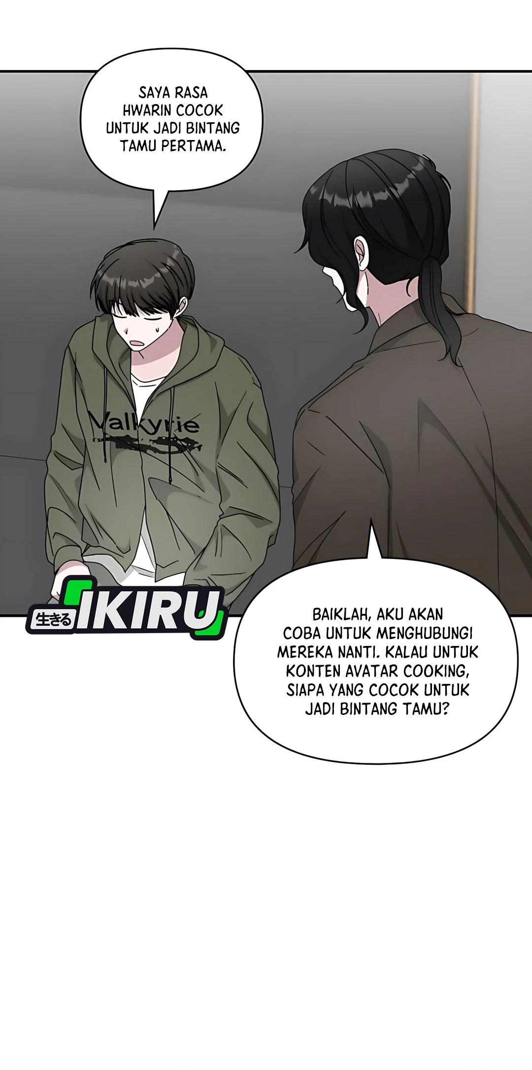 Chapter 70 - halaman 32