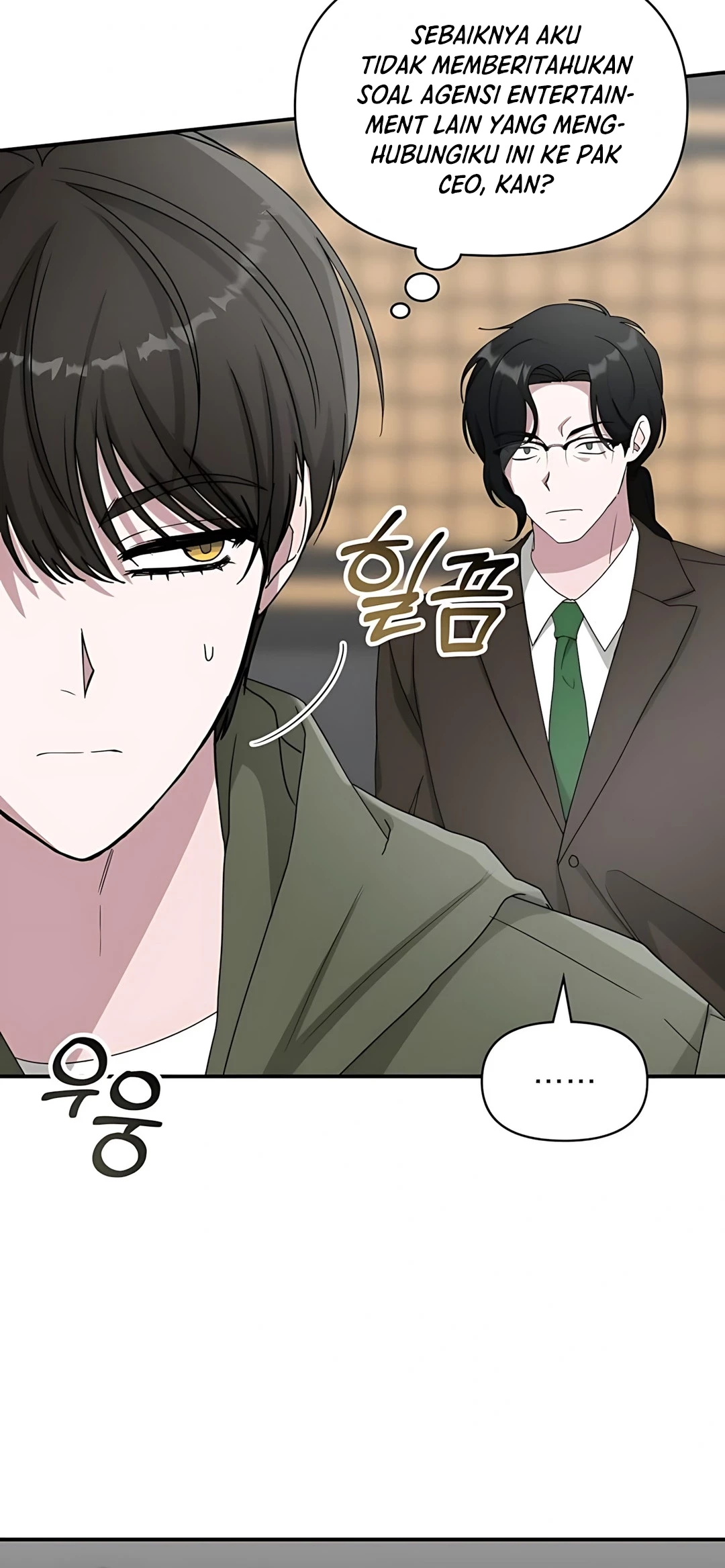 Chapter 70 - halaman 36