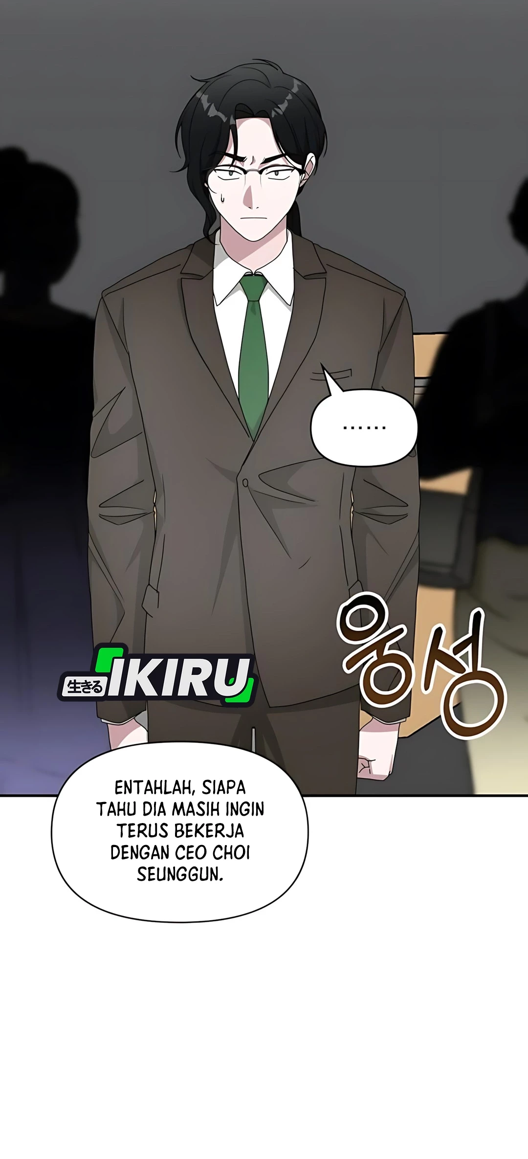 Chapter 70 - halaman 38