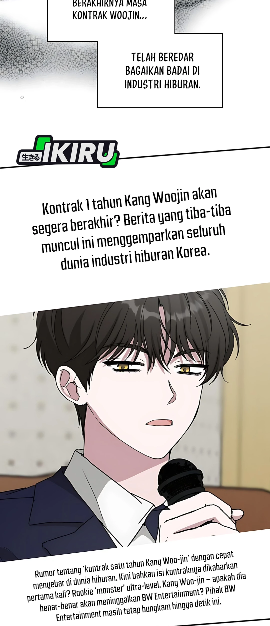 Chapter 70 - halaman 3