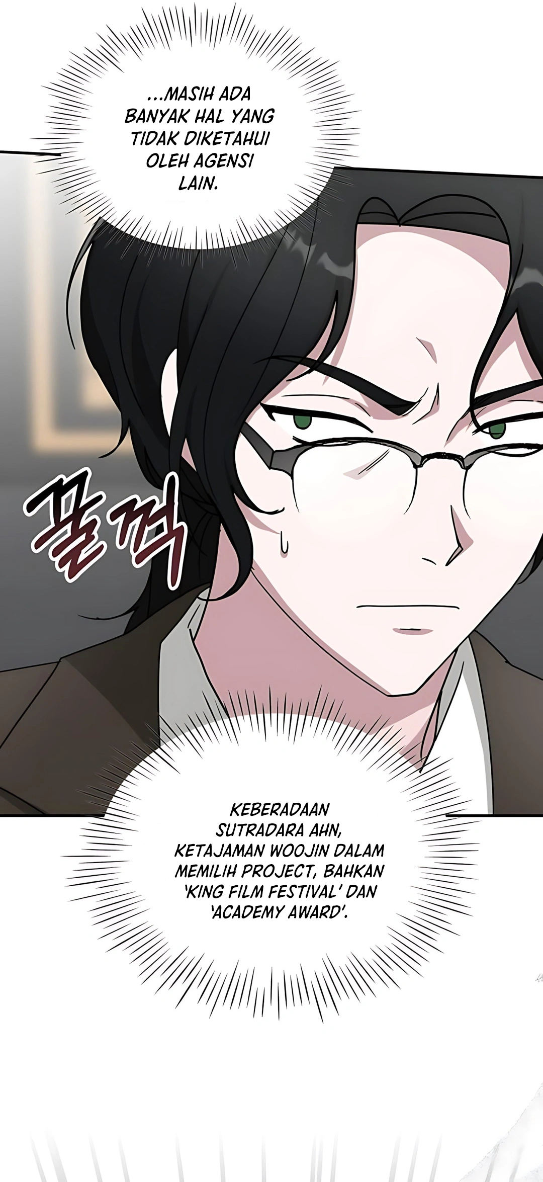 Chapter 70 - halaman 39