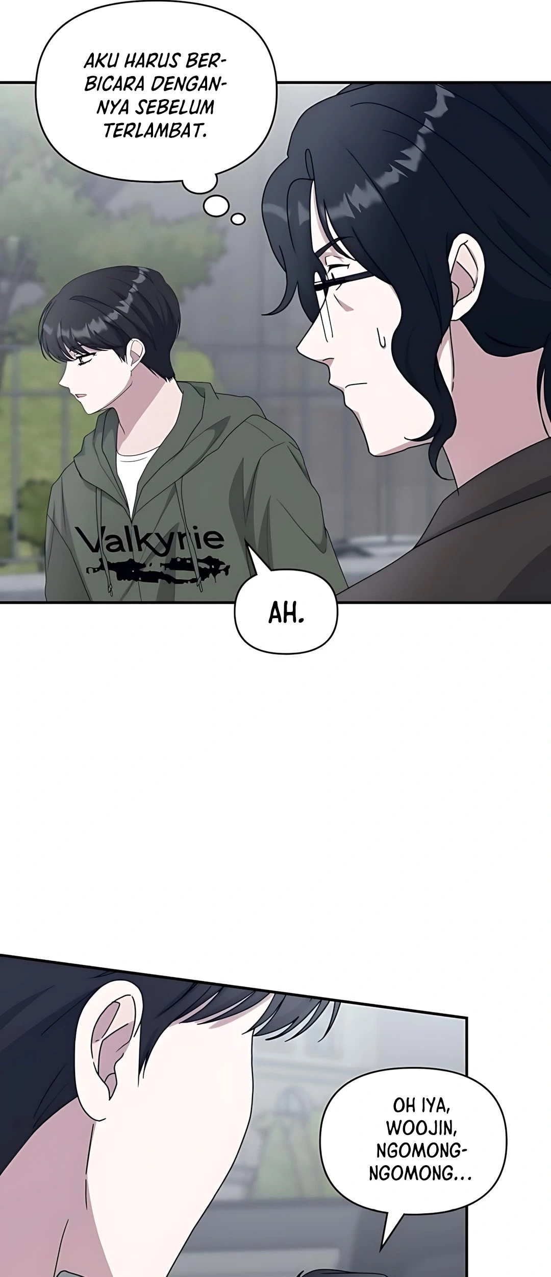 Chapter 70 - halaman 49