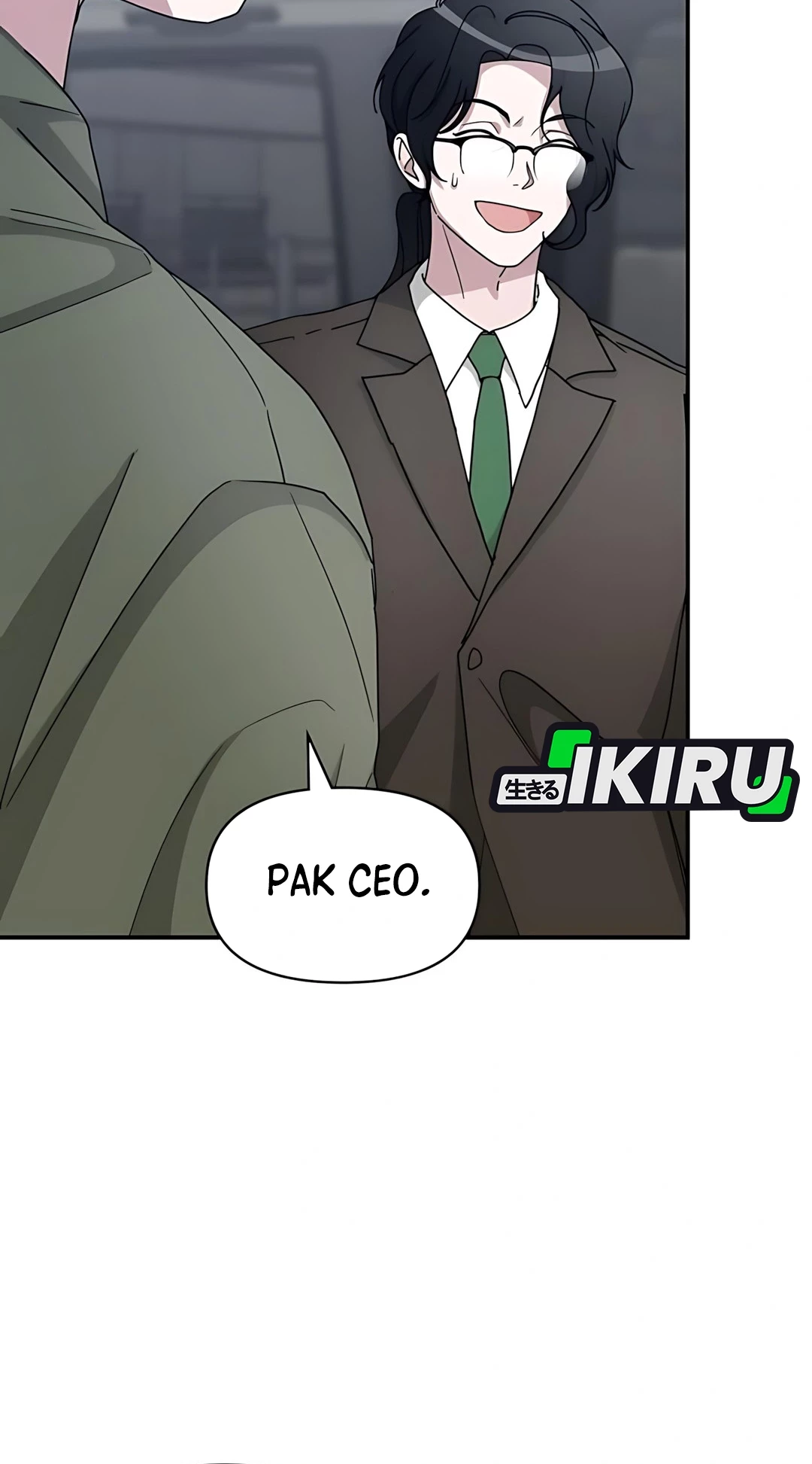 Chapter 70 - halaman 50
