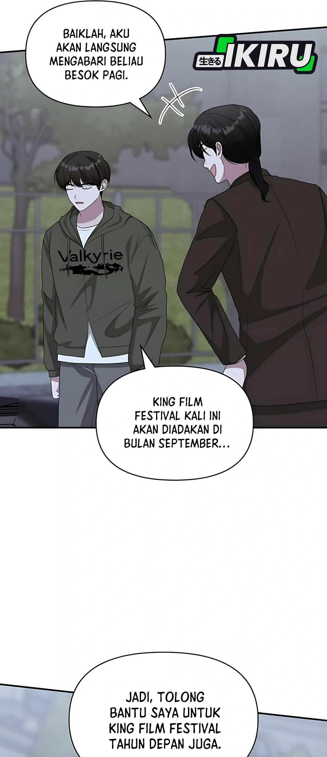 Chapter 70 - halaman 53