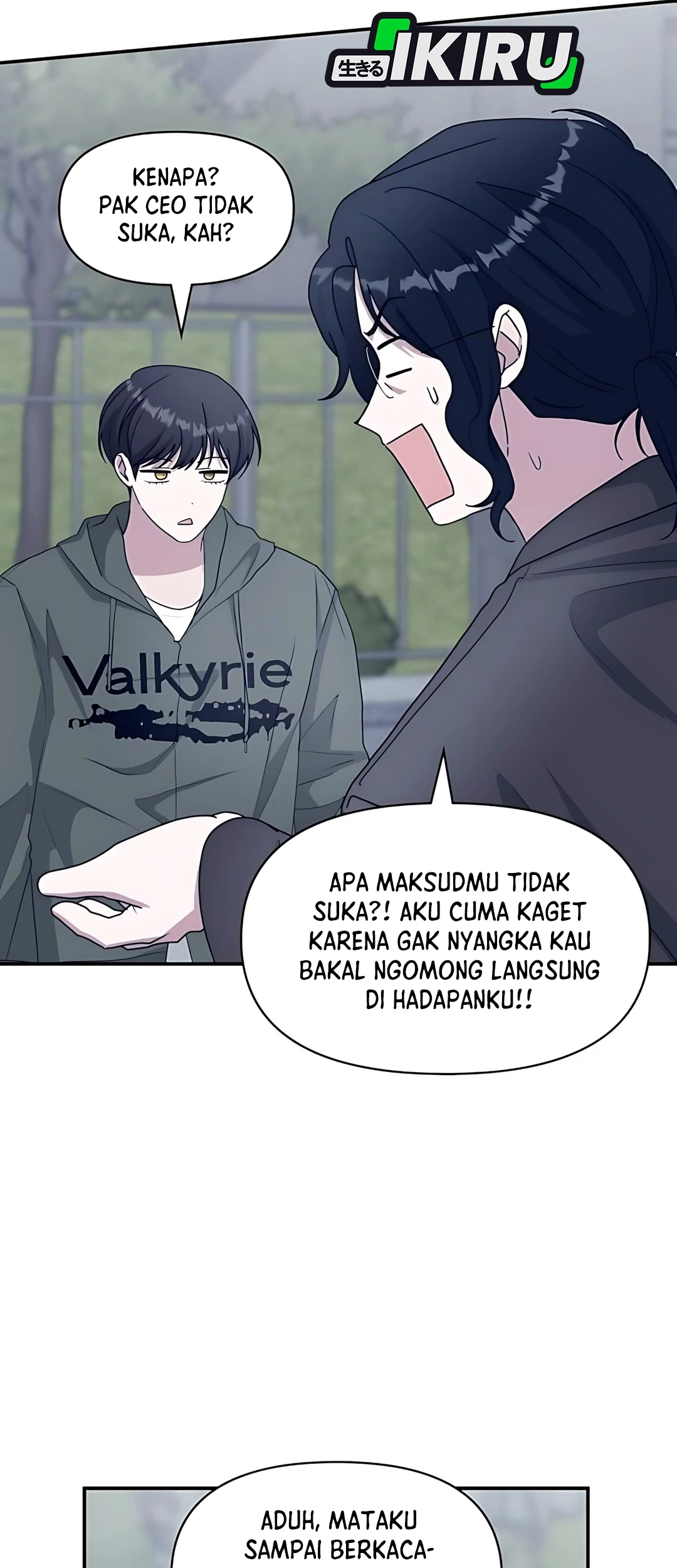 Chapter 70 - halaman 57