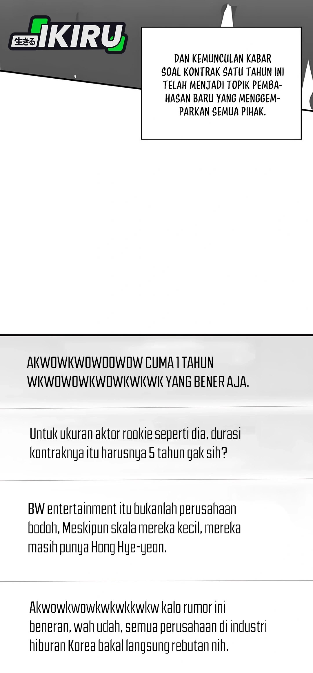 Chapter 70 - halaman 5