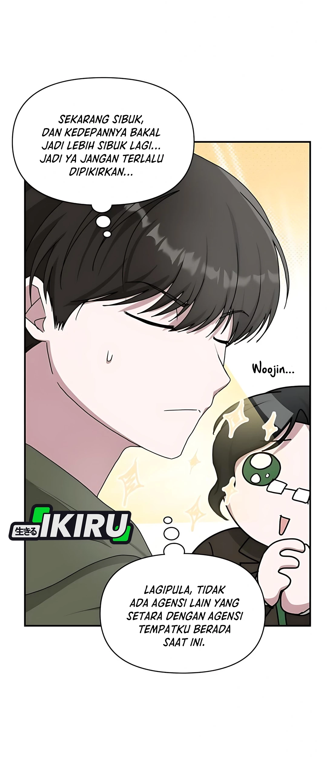 Chapter 70 - halaman 60
